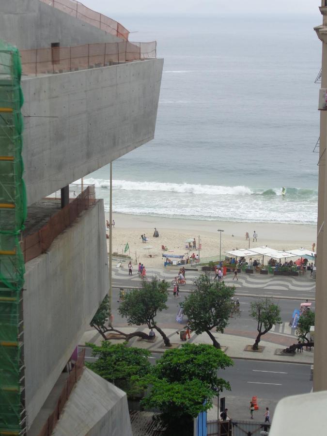 Copacabana Rio 1 * Río de Janeiro