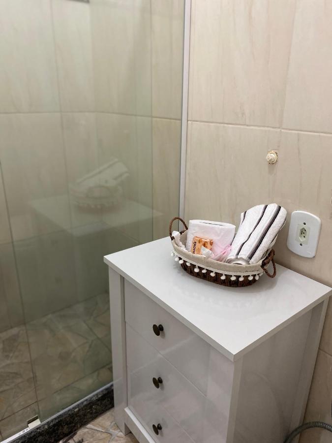 Apartamento Copacabana Rio 1 Río de Janeiro