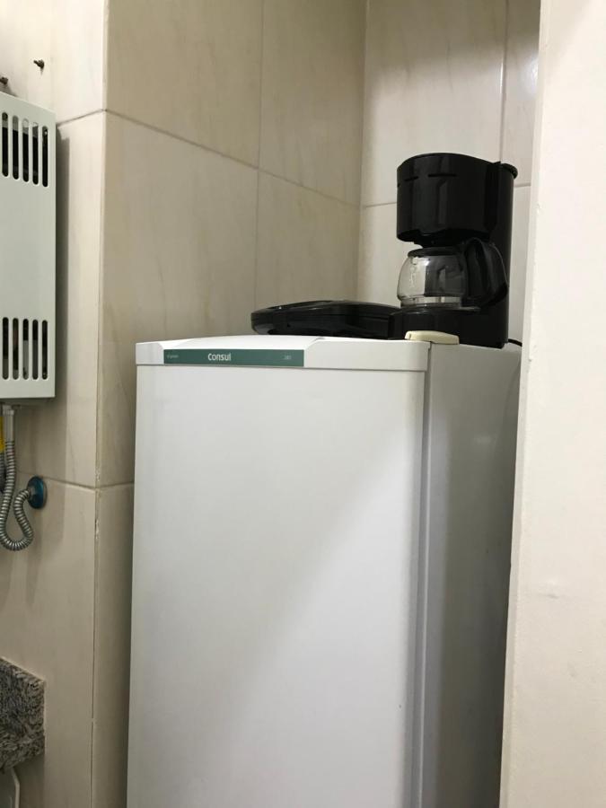 Copacabana Rio 1 Apartamento Río de Janeiro