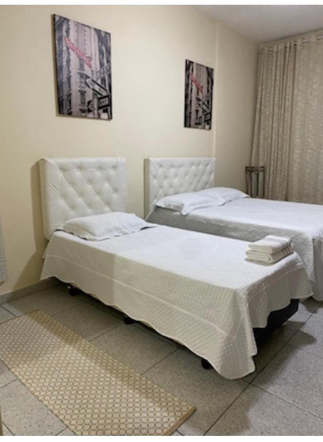 Copacabana Rio 1 Apartamento Río de Janeiro