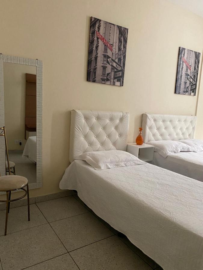 Copacabana Rio 1 Apartamento Río de Janeiro