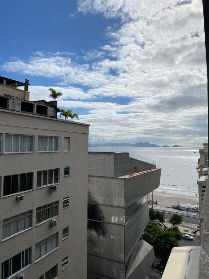 Copacabana Rio 1 Río de Janeiro