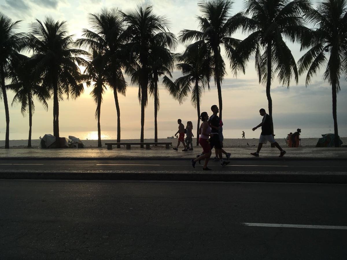 Copacabana Rio 1 Apartamento Río de Janeiro
