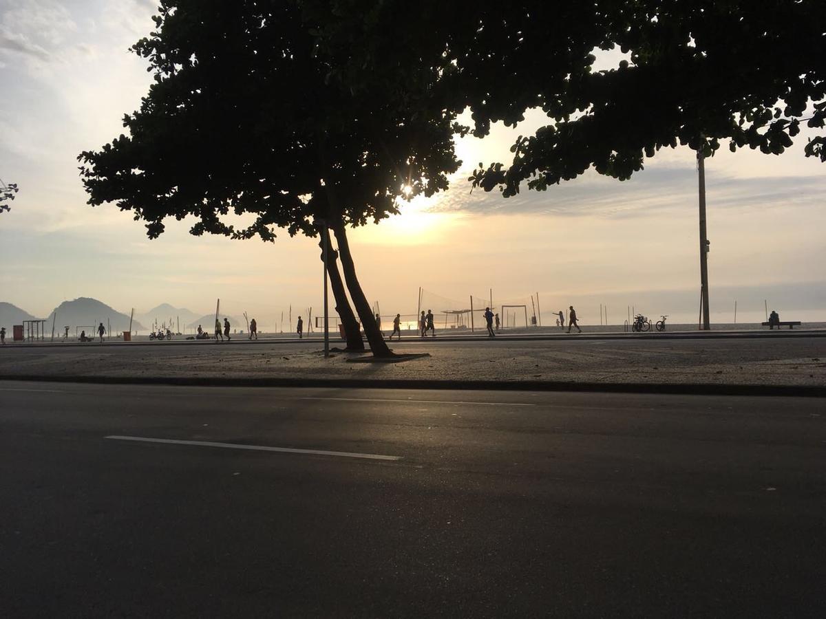 Apartamento Copacabana Rio 1 Río de Janeiro